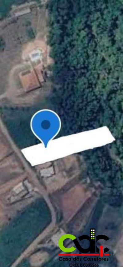 Chácara, 3000 m² - Foto 3