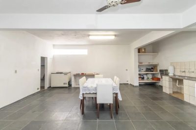 Depósito-Galpão, 530 m² - Foto 1