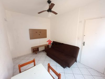 Apartamento, 1 quarto, 40 m² - Foto 1