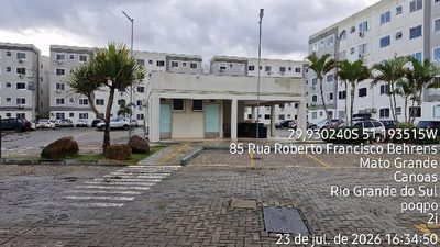 Apartamento, 2 quartos, 40 m² - Foto 1