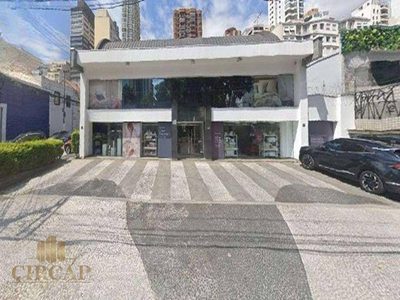 Loja-Salão, 503 m² - Foto 2