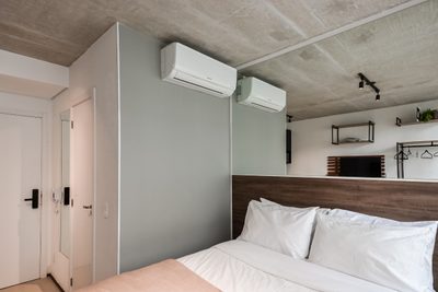 Apartamento, 1 quarto, 17 m² - Foto 4