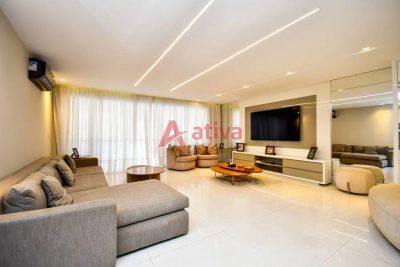 Casa, 5 quartos, 281 m² - Foto 3