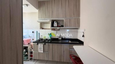 Apartamento, 2 quartos, 48 m² - Foto 5