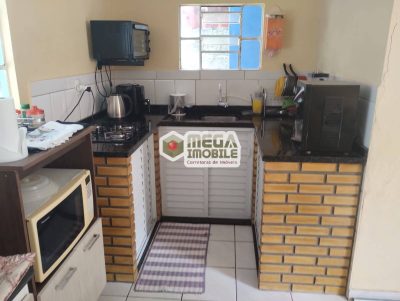 Casa, 3 quartos, 90 m² - Foto 3