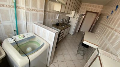 Apartamento, 2 quartos, 80 m² - Foto 2