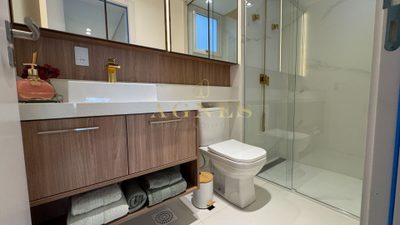 Apartamento, 3 quartos, 104 m² - Foto 5
