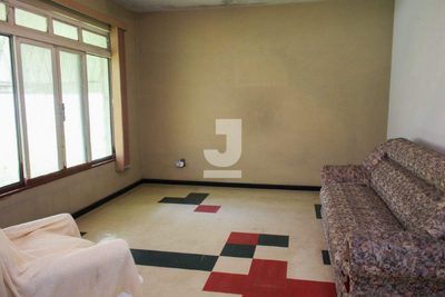 Casa, 3 quartos, 160 m² - Foto 1