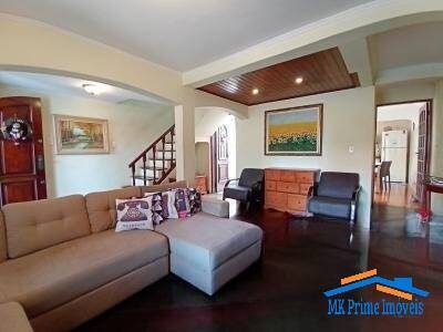 Sobrado, 2 quartos, 202 m² - Foto 1