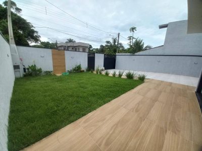 Casa, 3 quartos, 126 m² - Foto 4