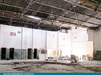 Imóvel Comercial, 10 m² - Foto 5