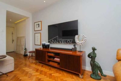 Apartamento, 4 quartos, 168 m² - Foto 1