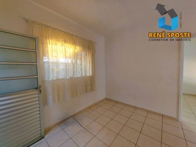 Casa, 2 quartos, 44 m² - Foto 4