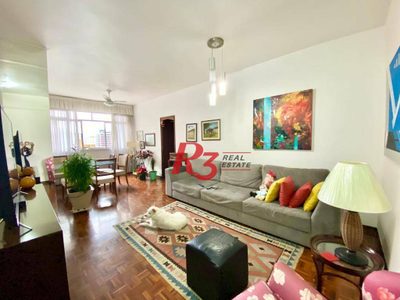 Apartamento, 3 quartos, 112 m² - Foto 1