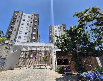 Apartamento, 2 quartos, 41 m² - Foto 1