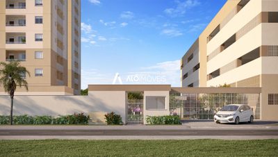 Apartamento, 2 quartos, 65 m² - Foto 5