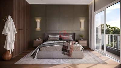 Apartamento, 1 quarto, 64 m² - Foto 2