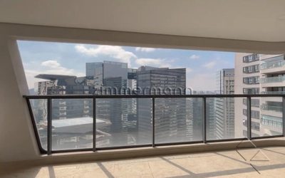 Apartamento, 3 quartos, 150 m² - Foto 3