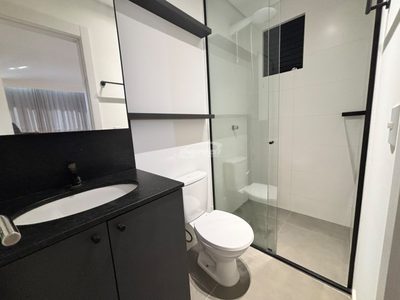 Apartamento, 1 quarto, 55 m² - Foto 2