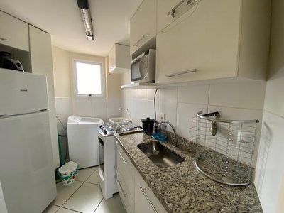 Apartamento, 1 quarto, 41 m² - Foto 3