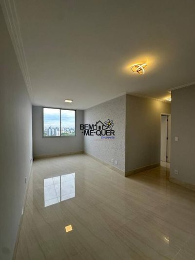 Apartamento, 2 quartos, 58 m² - Foto 2