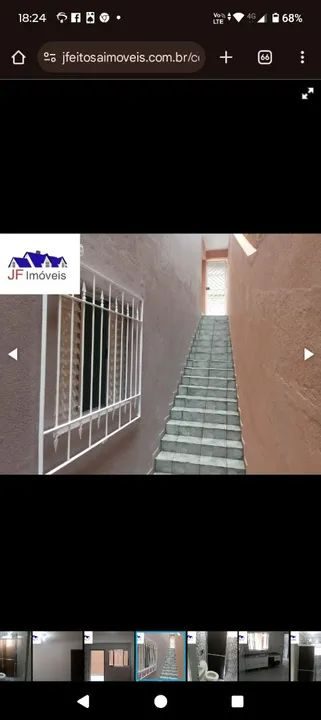 Casa, 5 quartos, 210 m² - Foto 5