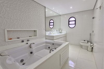 Apartamento, 3 quartos, 225 m² - Foto 4