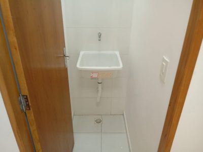 Sala-Conjunto, 42 m² - Foto 4