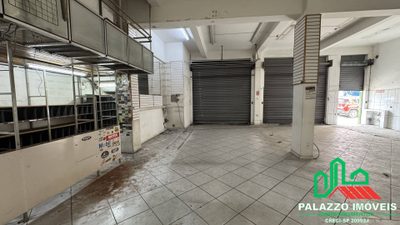 Loja-Salão, 173 m² - Foto 4