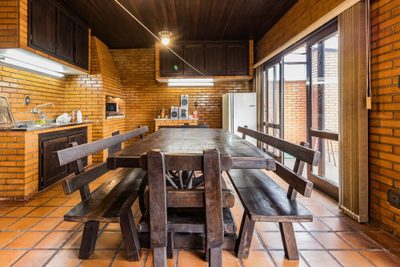 Casa, 3 quartos, 380 m² - Foto 2