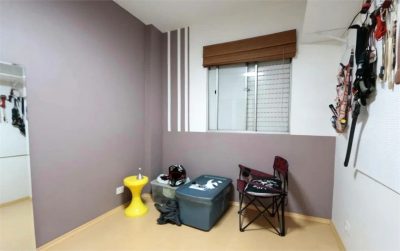 Apartamento, 3 quartos, 68 m² - Foto 3