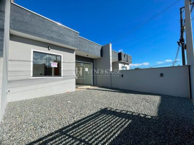 Casa, 2 quartos, 58 m² - Foto 2