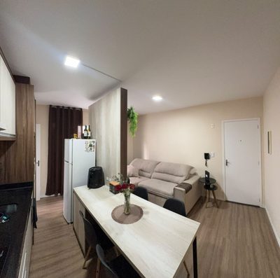 Apartamento, 2 quartos, 61 m² - Foto 5