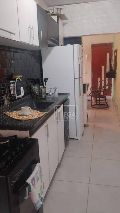 Apartamento, 2 quartos, 48 m² - Foto 5