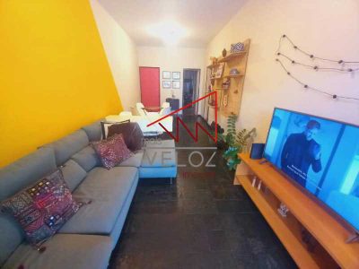 Apartamento, 1 quarto, 82 m² - Foto 4