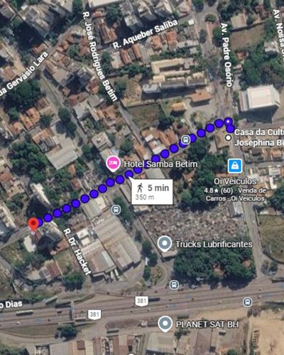 Prédio Inteiro, 400 m² - Foto 4