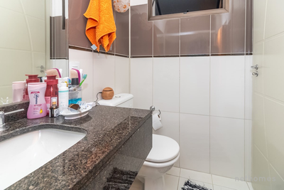 Apartamento, 2 quartos, 71 m² - Foto 4