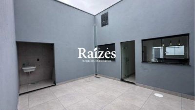 Casa, 3 quartos, 90 m² - Foto 2