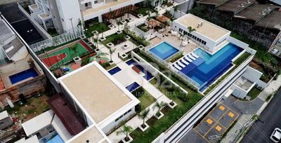 Apartamento, 2 quartos, 60 m² - Foto 1