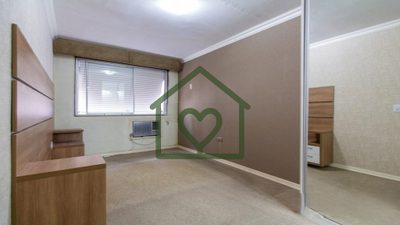 Apartamento, 2 quartos, 55 m² - Foto 2
