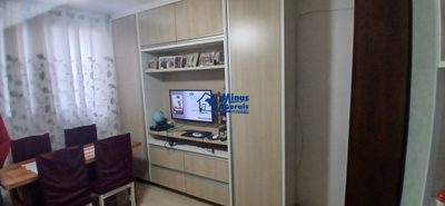 Apartamento, 2 quartos, 49 m² - Foto 2