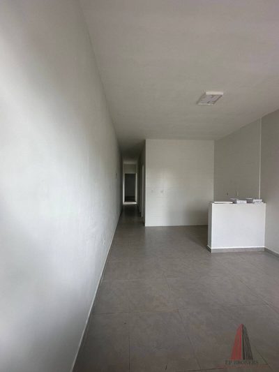 Casa, 2 quartos, 48 m² - Foto 2