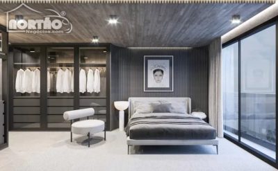 Casa, 1 quarto, 59 m² - Foto 4