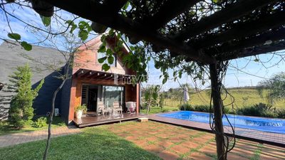 Chácara, 3 quartos, 25000 hectares - Foto 3