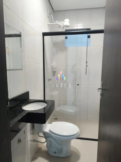 Casa, 2 quartos, 125 m² - Foto 4