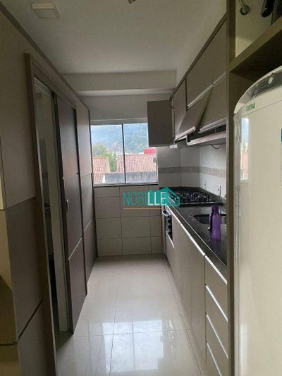 Apartamento, 2 quartos, 67 m² - Foto 2