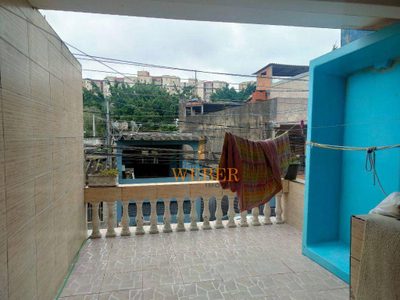 Sobrado, 4 quartos, 280 m² - Foto 3