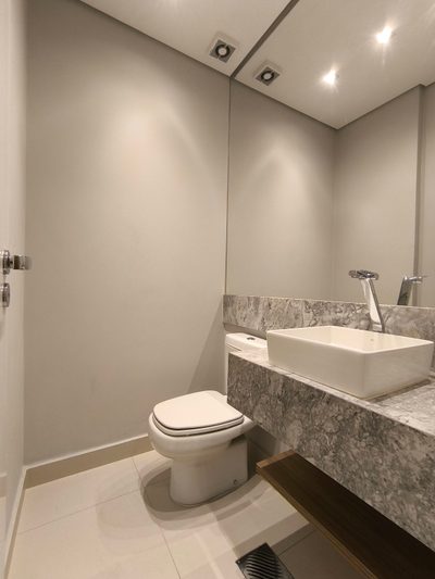 Apartamento, 2 quartos, 82 m² - Foto 2