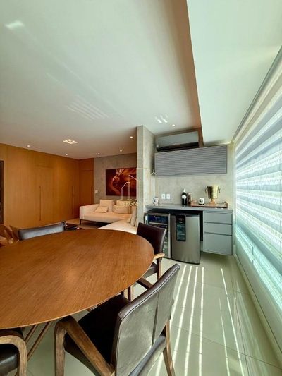 Apartamento, 3 quartos, 113 m² - Foto 5