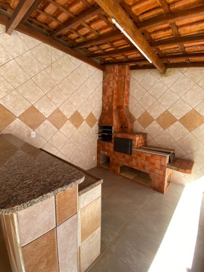 Casa, 3 quartos, 190 m² - Foto 3